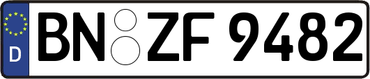 BN-ZF9482