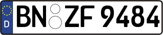 BN-ZF9484