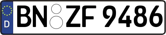 BN-ZF9486