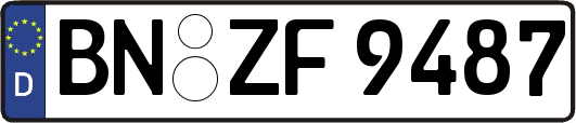 BN-ZF9487