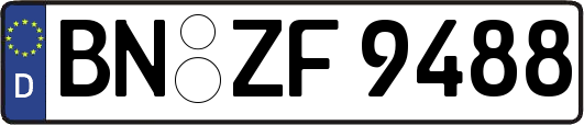 BN-ZF9488
