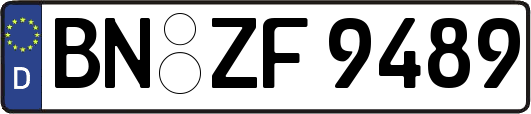 BN-ZF9489