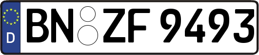 BN-ZF9493