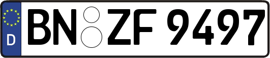 BN-ZF9497