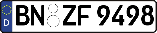 BN-ZF9498