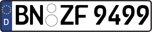 BN-ZF9499