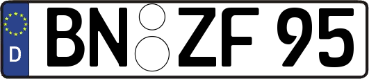 BN-ZF95