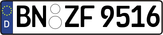 BN-ZF9516