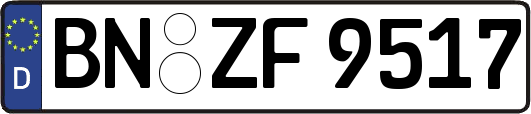 BN-ZF9517