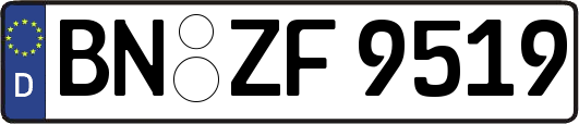 BN-ZF9519