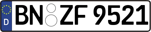 BN-ZF9521