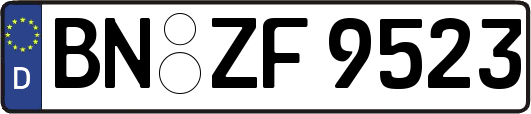 BN-ZF9523