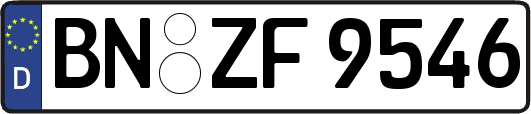 BN-ZF9546