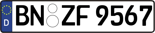 BN-ZF9567