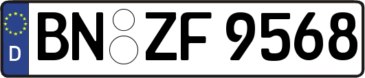 BN-ZF9568