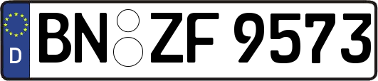 BN-ZF9573