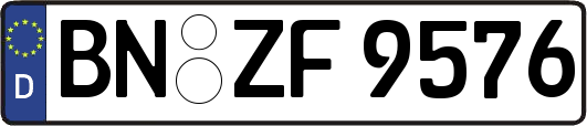 BN-ZF9576