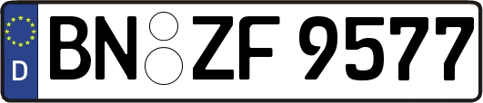 BN-ZF9577