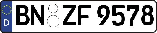 BN-ZF9578