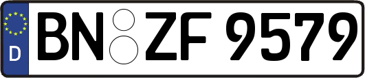 BN-ZF9579
