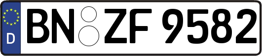 BN-ZF9582