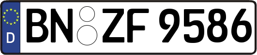 BN-ZF9586