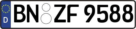 BN-ZF9588