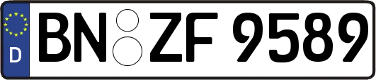 BN-ZF9589