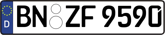 BN-ZF9590