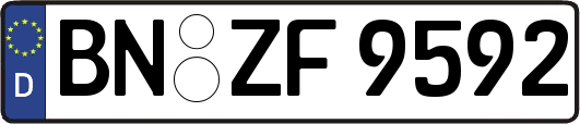 BN-ZF9592