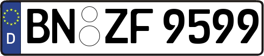 BN-ZF9599