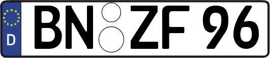BN-ZF96