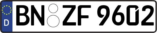 BN-ZF9602