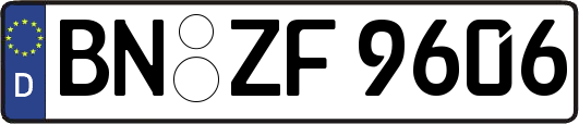 BN-ZF9606