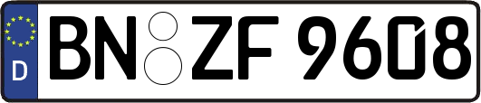 BN-ZF9608