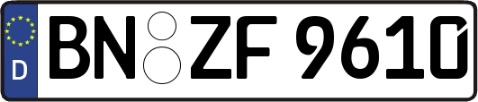 BN-ZF9610