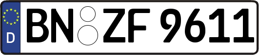 BN-ZF9611