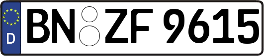 BN-ZF9615