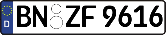 BN-ZF9616