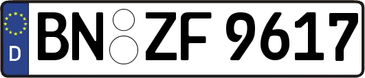 BN-ZF9617