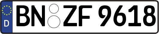 BN-ZF9618
