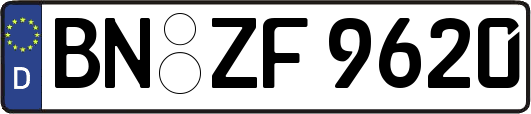 BN-ZF9620
