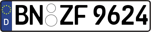 BN-ZF9624