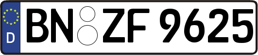 BN-ZF9625