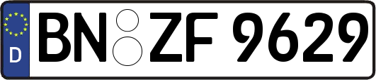 BN-ZF9629