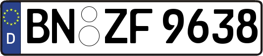 BN-ZF9638