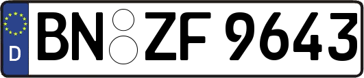 BN-ZF9643