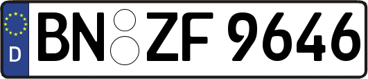 BN-ZF9646