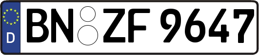 BN-ZF9647