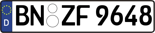 BN-ZF9648
